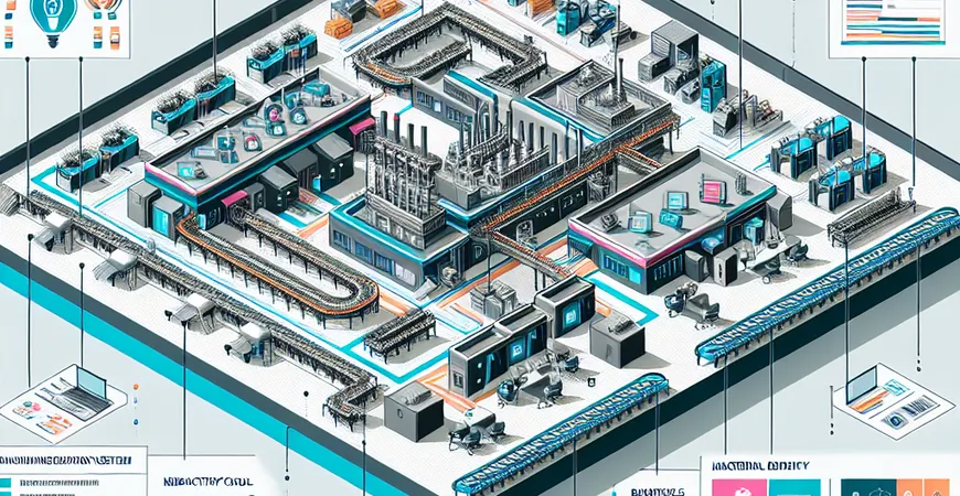 MES 实施过程中如何管理物料批次追溯？